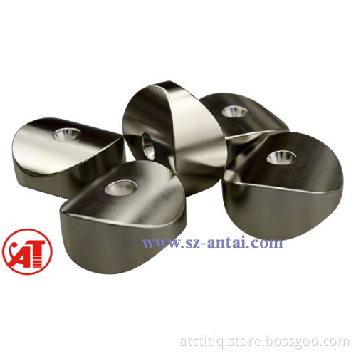 NdFeB Magnet with Special Shape